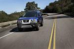 Nissan Xterra 2012 года